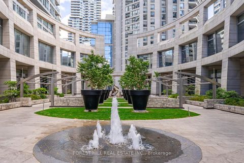 Photo 0 at 2311 - 2191 Yonge Street, Mount Pleasant West, Toronto