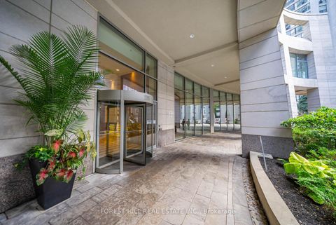 Photo 1 at 2311 - 2191 Yonge Street, Mount Pleasant West, Toronto