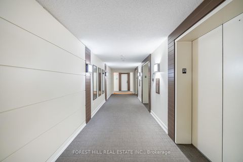 Photo 3 at 2311 - 2191 Yonge Street, Mount Pleasant West, Toronto