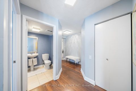 Photo 4 at 2311 - 2191 Yonge Street, Mount Pleasant West, Toronto