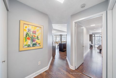 Photo 6 at 2311 - 2191 Yonge Street, Mount Pleasant West, Toronto