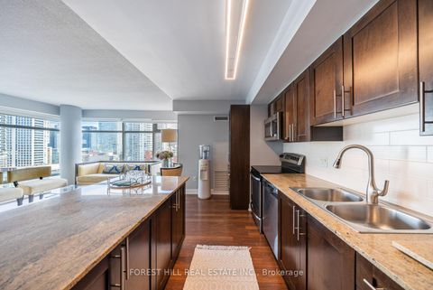 Photo 8 at 2311 - 2191 Yonge Street, Mount Pleasant West, Toronto
