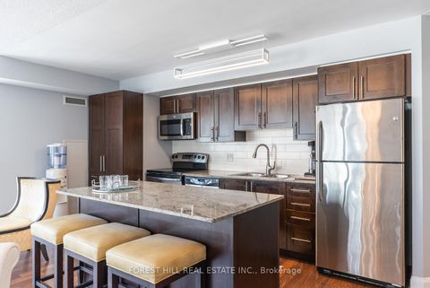 Photo 10 at 2311 - 2191 Yonge Street, Mount Pleasant West, Toronto