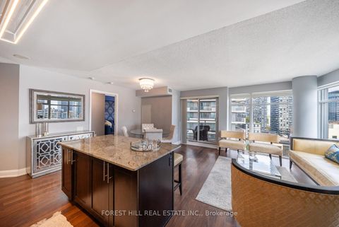 Photo 12 at 2311 - 2191 Yonge Street, Mount Pleasant West, Toronto