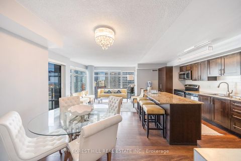 Photo 14 at 2311 - 2191 Yonge Street, Mount Pleasant West, Toronto
