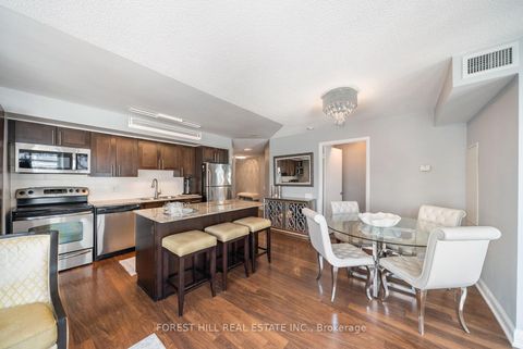 Photo 15 at 2311 - 2191 Yonge Street, Mount Pleasant West, Toronto