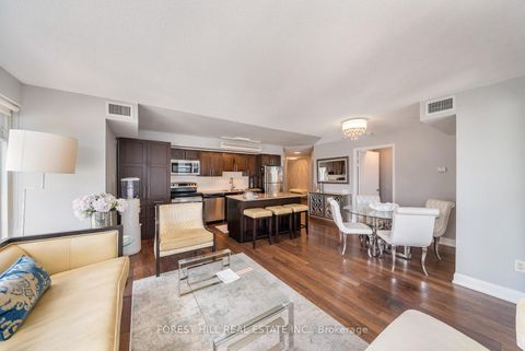 Photo 16 at 2311 - 2191 Yonge Street, Mount Pleasant West, Toronto