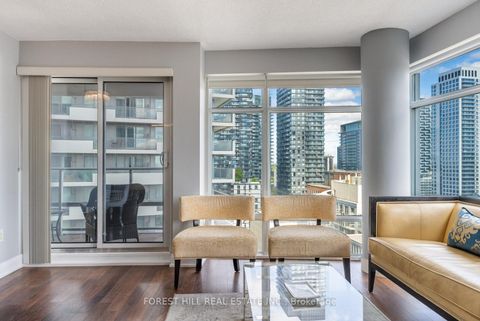 Photo 19 at 2311 - 2191 Yonge Street, Mount Pleasant West, Toronto