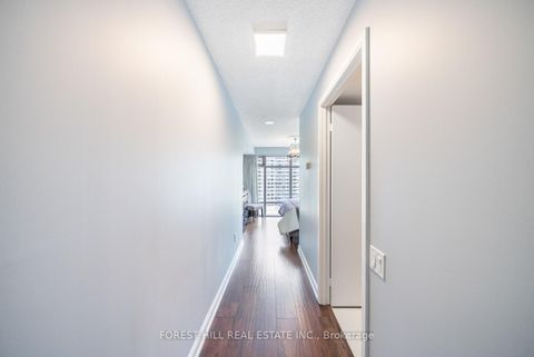 Photo 20 at 2311 - 2191 Yonge Street, Mount Pleasant West, Toronto