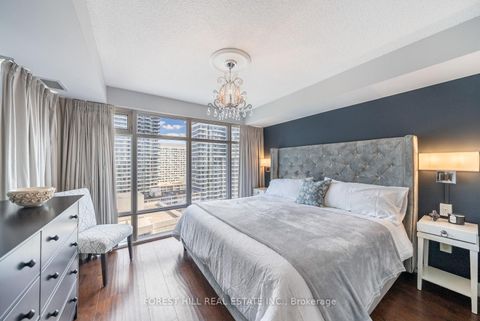 Photo 21 at 2311 - 2191 Yonge Street, Mount Pleasant West, Toronto