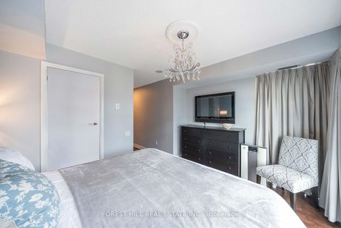 Photo 22 at 2311 - 2191 Yonge Street, Mount Pleasant West, Toronto