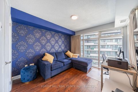 Photo 24 at 2311 - 2191 Yonge Street, Mount Pleasant West, Toronto
