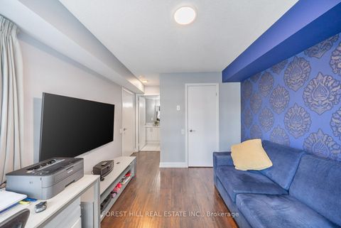 Photo 25 at 2311 - 2191 Yonge Street, Mount Pleasant West, Toronto