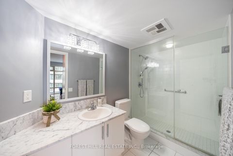 Photo 26 at 2311 - 2191 Yonge Street, Mount Pleasant West, Toronto