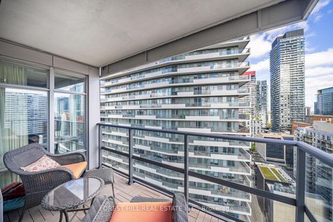 Photo 28 at 2311 - 2191 Yonge Street, Mount Pleasant West, Toronto