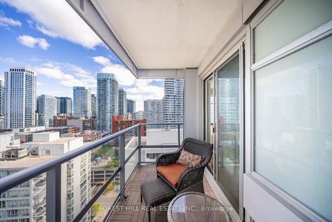 Photo 29 at 2311 - 2191 Yonge Street, Mount Pleasant West, Toronto