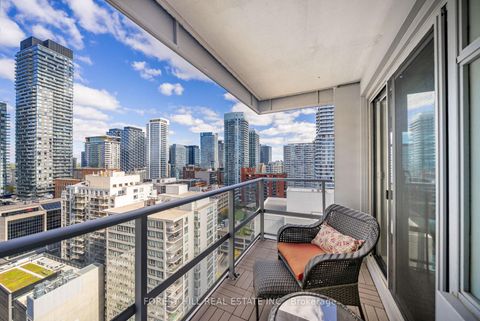Photo 30 at 2311 - 2191 Yonge Street, Mount Pleasant West, Toronto