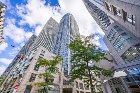 Photo 31 at 2311 - 2191 Yonge Street, Mount Pleasant West, Toronto