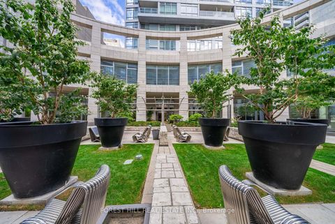Photo 32 at 2311 - 2191 Yonge Street, Mount Pleasant West, Toronto