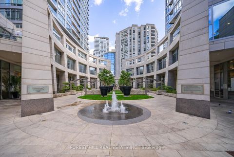 Photo 33 at 2311 - 2191 Yonge Street, Mount Pleasant West, Toronto
