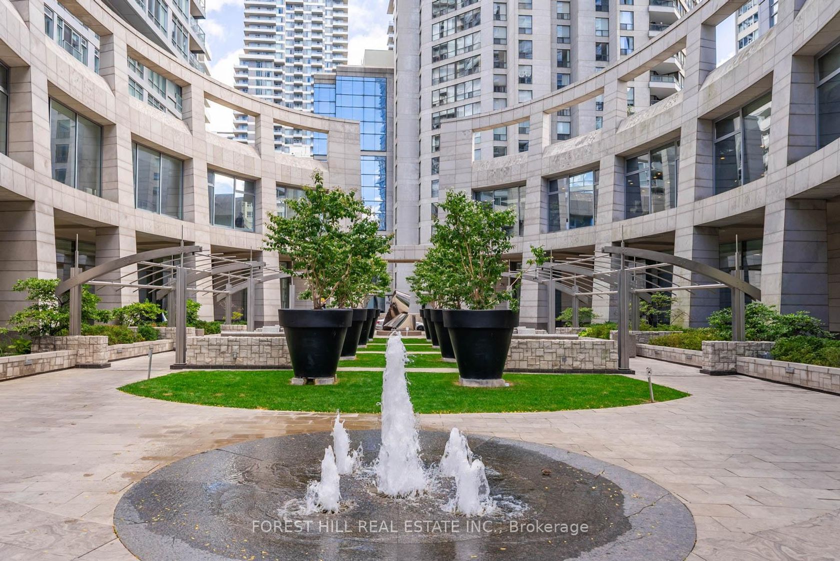 2311 - 2191 Yonge Street, Mount Pleasant West, Toronto 