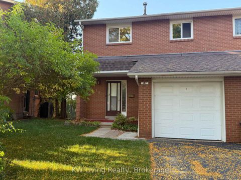 Photo 0 at 142 Alexmuir Boulevard, Agincourt North, Toronto