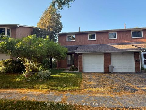 Photo 1 at 142 Alexmuir Boulevard, Agincourt North, Toronto