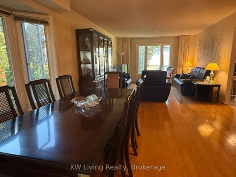 Photo 8 at 142 Alexmuir Boulevard, Agincourt North, Toronto