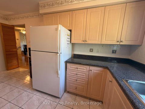 Photo 13 at 142 Alexmuir Boulevard, Agincourt North, Toronto