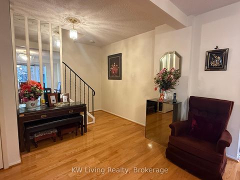 Photo 19 at 142 Alexmuir Boulevard, Agincourt North, Toronto
