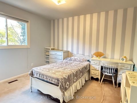 Photo 25 at 142 Alexmuir Boulevard, Agincourt North, Toronto