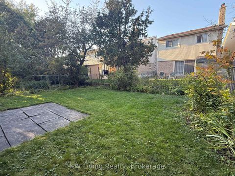 Photo 36 at 142 Alexmuir Boulevard, Agincourt North, Toronto