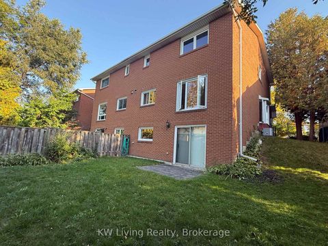 Photo 37 at 142 Alexmuir Boulevard, Agincourt North, Toronto