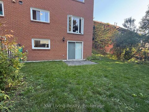 Photo 39 at 142 Alexmuir Boulevard, Agincourt North, Toronto