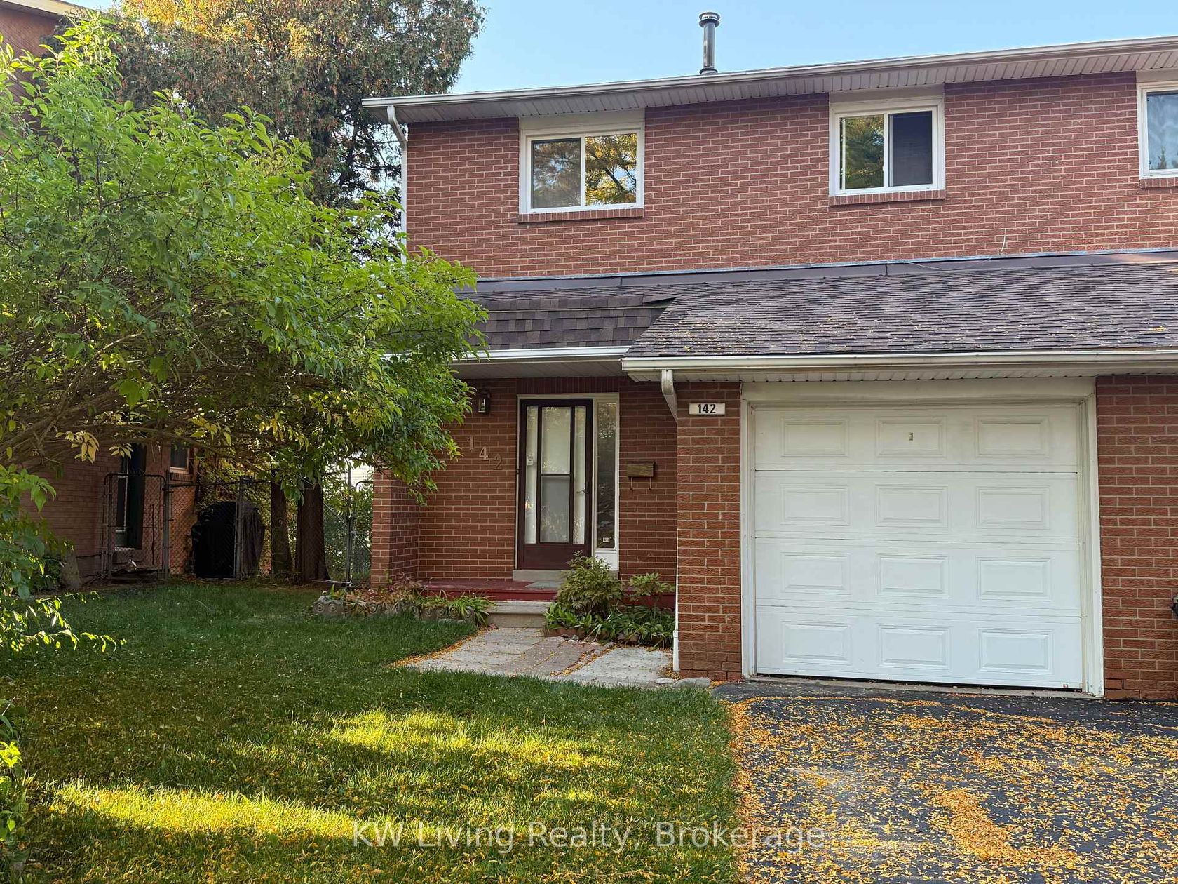 142 Alexmuir Boulevard, Agincourt North, Toronto 