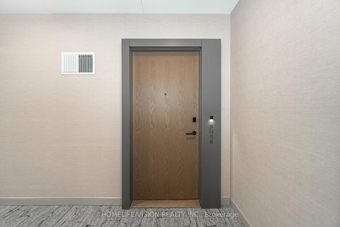 Photo 2 at PH06 - 10 Eva Road, Etobicoke West Mall, Toronto
