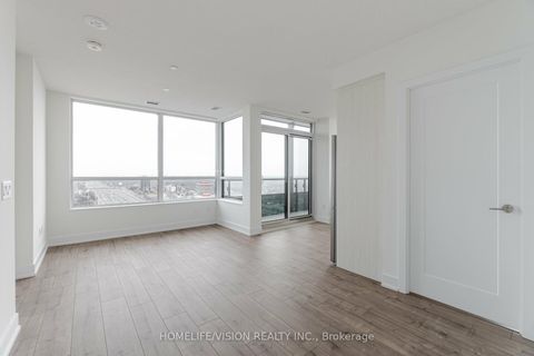 Photo 7 at PH06 - 10 Eva Road, Etobicoke West Mall, Toronto