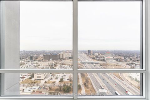 Photo 8 at PH06 - 10 Eva Road, Etobicoke West Mall, Toronto
