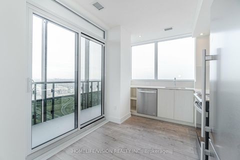 Photo 12 at PH06 - 10 Eva Road, Etobicoke West Mall, Toronto