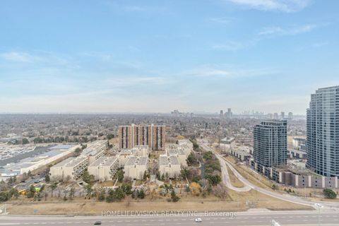 Photo 27 at PH06 - 10 Eva Road, Etobicoke West Mall, Toronto