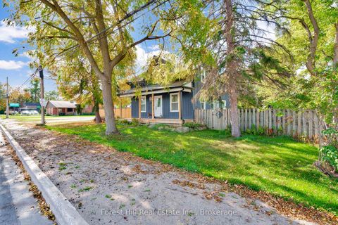 Photo 1 at 2824 County Road 124 Road, Rural Clearview, Clearview