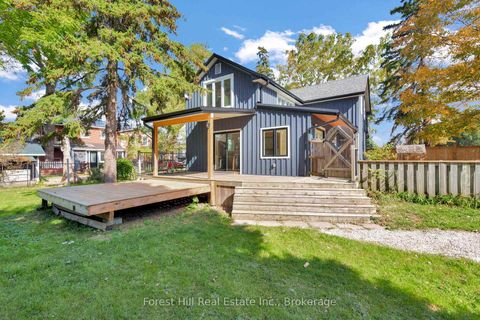 Photo 4 at 2824 County Road 124 Road, Rural Clearview, Clearview