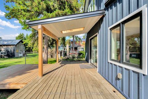 Photo 5 at 2824 County Road 124 Road, Rural Clearview, Clearview