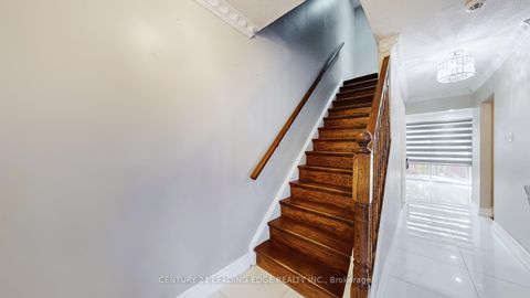 Photo 7 at 101 Red River Crescent, Rouge E11, Toronto