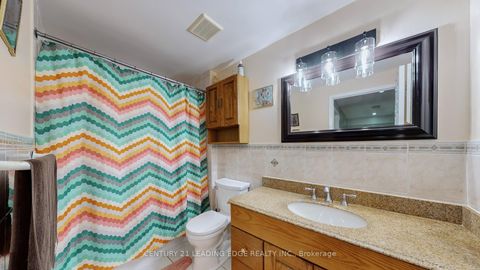 Photo 12 at 101 Red River Crescent, Rouge E11, Toronto