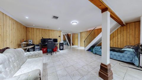Photo 15 at 101 Red River Crescent, Rouge E11, Toronto