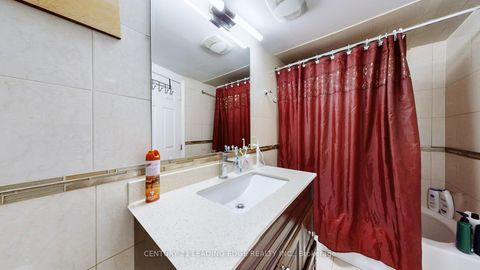 Photo 16 at 101 Red River Crescent, Rouge E11, Toronto