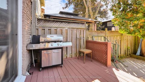 Photo 18 at 101 Red River Crescent, Rouge E11, Toronto