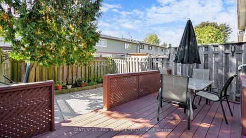 Photo 19 at 101 Red River Crescent, Rouge E11, Toronto
