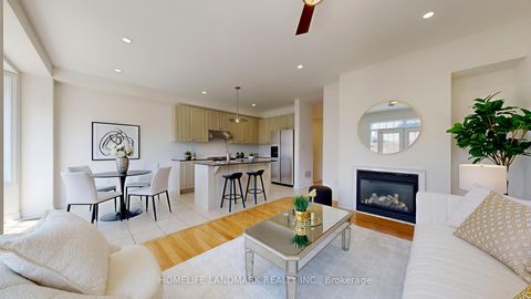 Photo 6 at 116 Pelee Avenue, Kleinburg, Vaughan Photo 6 at 116 Pelee Avenue, Kleinburg, Vaughan